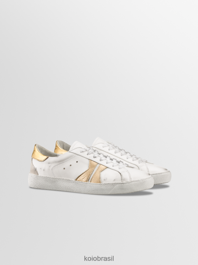 sapato br KOIO mulheres Fabro hollywood FTL02156