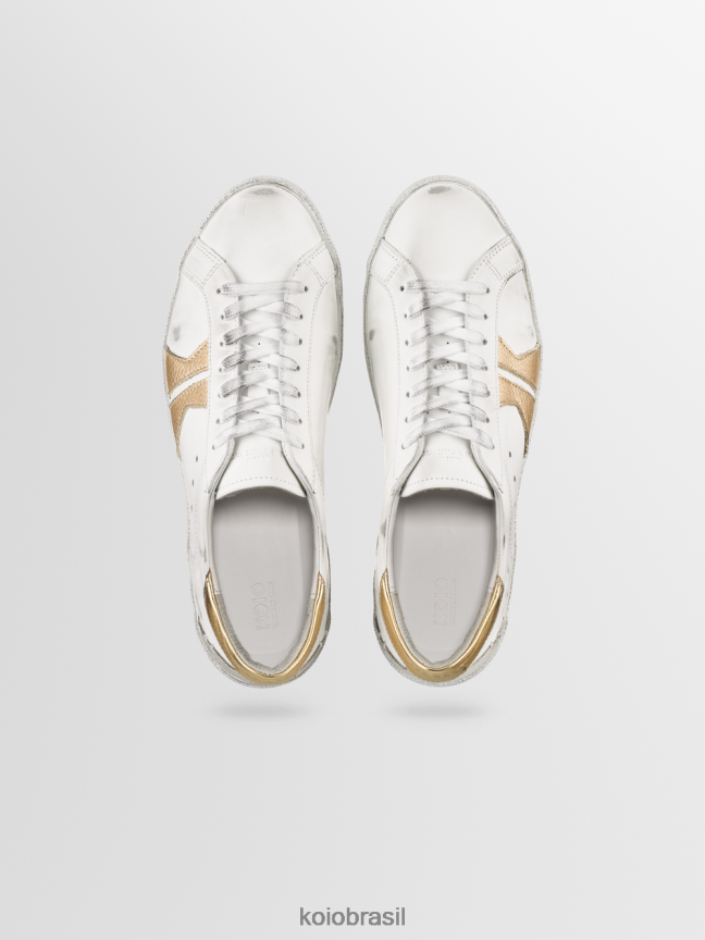 sapato br KOIO mulheres Fabro hollywood FTL02156