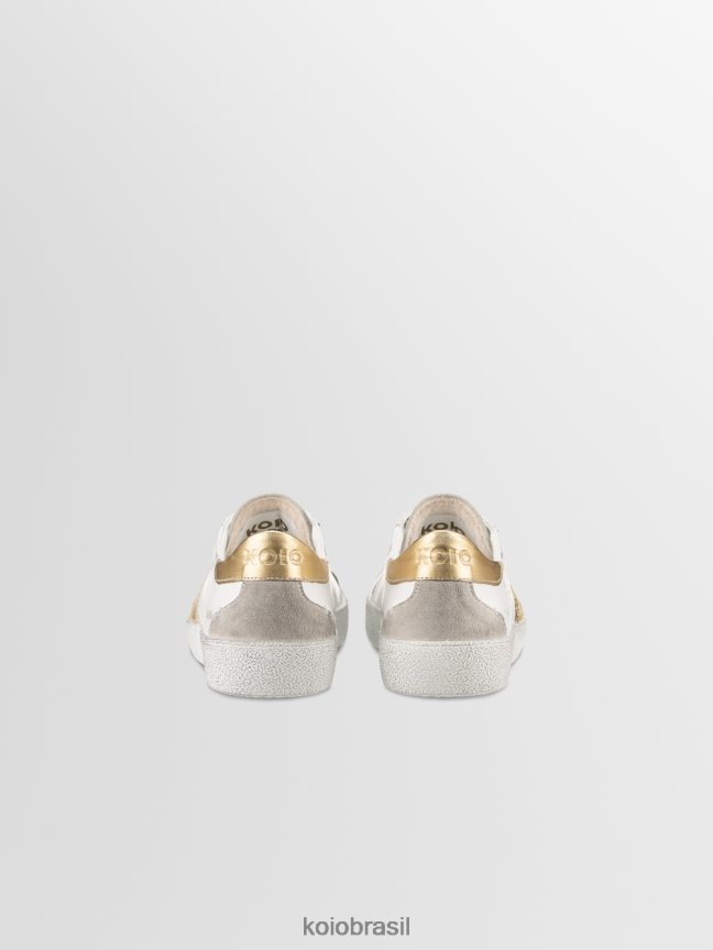 sapato br KOIO mulheres Fabro hollywood FTL02156