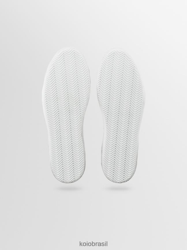 sapato br KOIO mulheres Fabro hollywood FTL02156