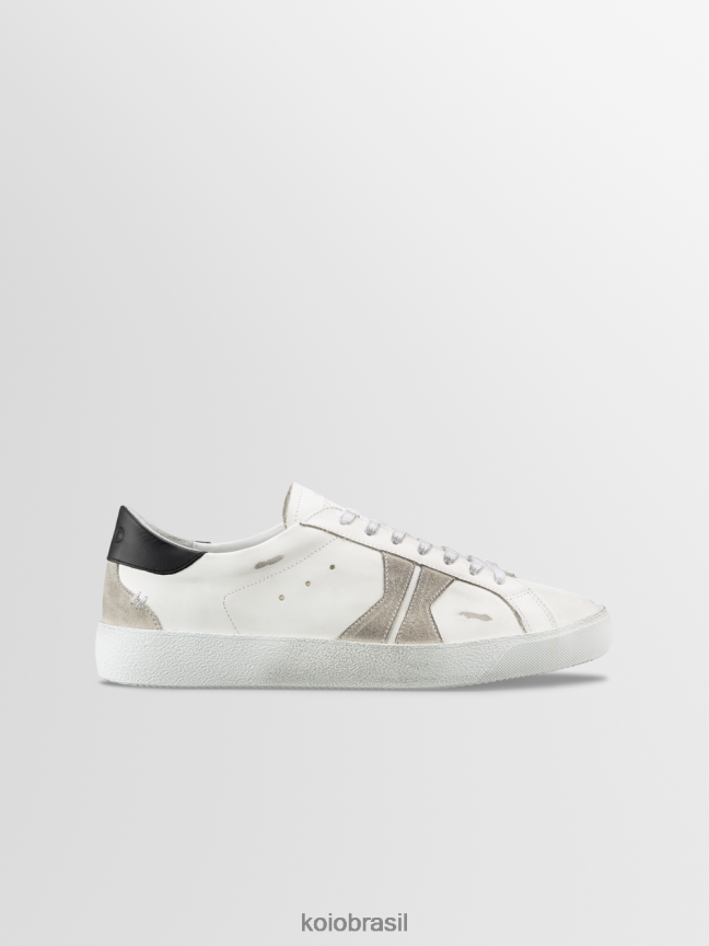 sapato br KOIO mulheres Fabro lafayette FTL02159