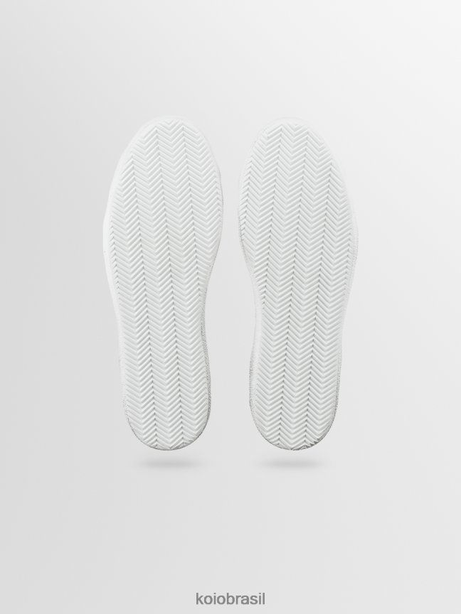 sapato br KOIO mulheres Fabro pitaya FTL02157