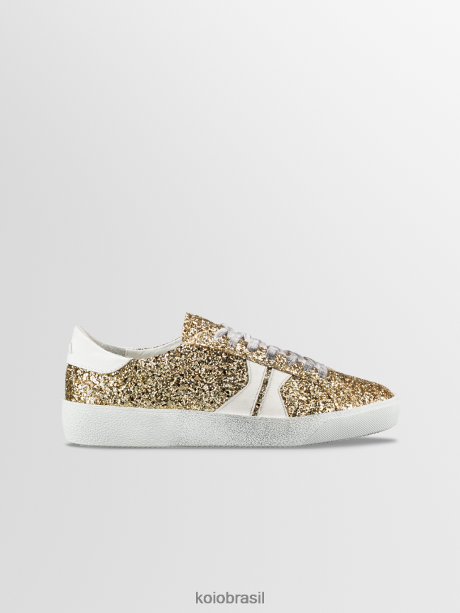 sapato br KOIO mulheres Fabro poeira estelar FTL02160