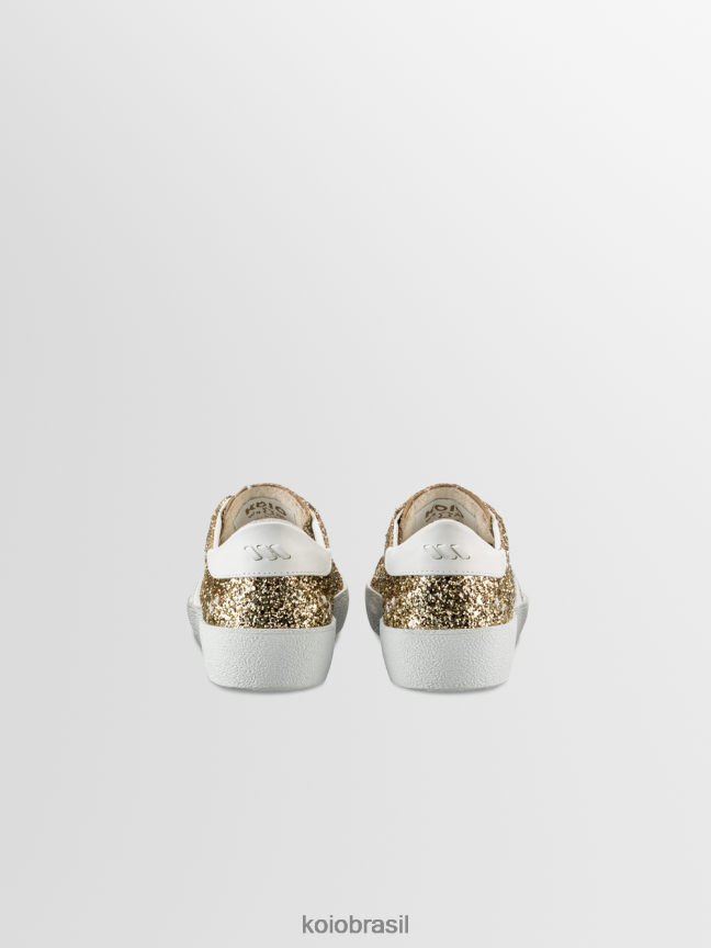 sapato br KOIO mulheres Fabro poeira estelar FTL02160