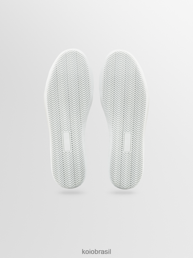 sapato br KOIO mulheres Fabro poeira estelar FTL02160