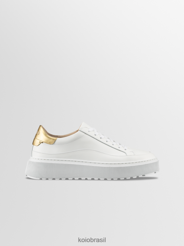 sapato br KOIO mulheres Mira hollywood FTL02166