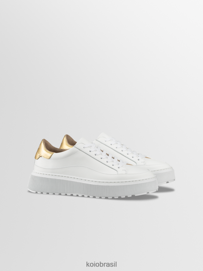 sapato br KOIO mulheres Mira hollywood FTL02166