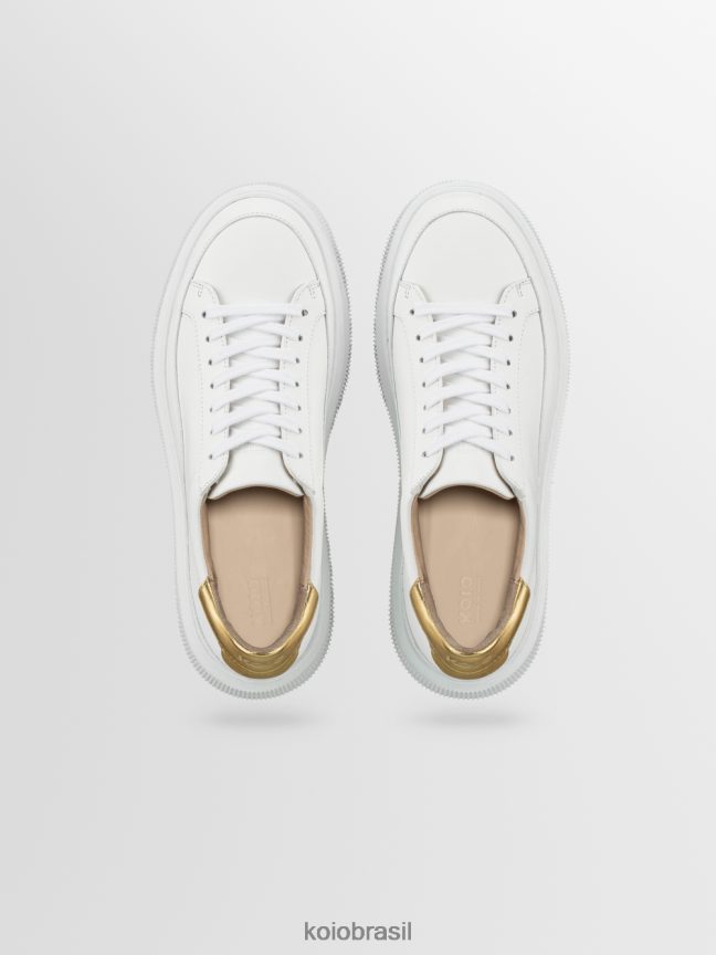 sapato br KOIO mulheres Mira hollywood FTL02166