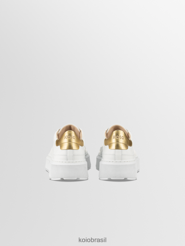 sapato br KOIO mulheres Mira hollywood FTL02166