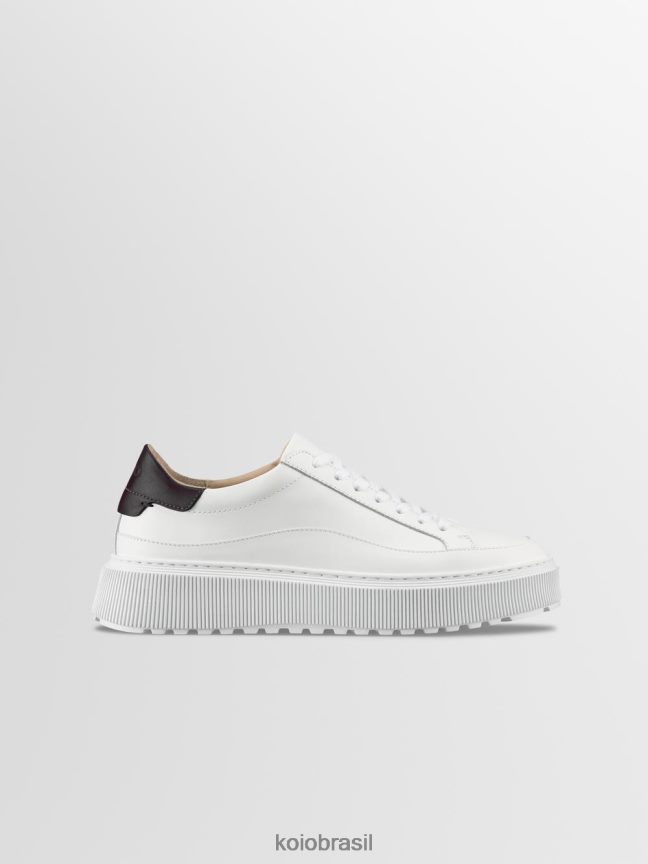 sapato br KOIO mulheres Mira lafayette FTL02168