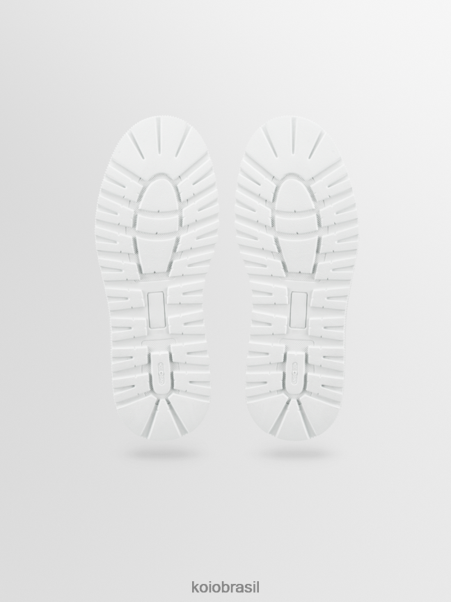 sapato br KOIO mulheres Mira pitaya FTL02167