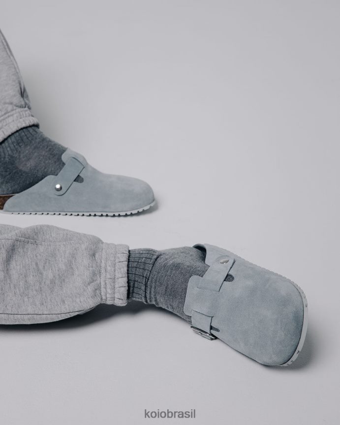 sapato br KOIO mulheres Salerno estrato FTL02235