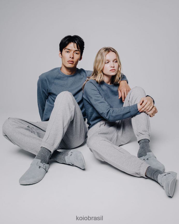 sapato br KOIO mulheres Salerno estrato FTL02235