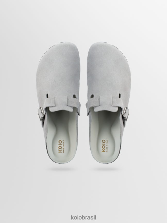 sapato br KOIO mulheres Salerno pena FTL02234