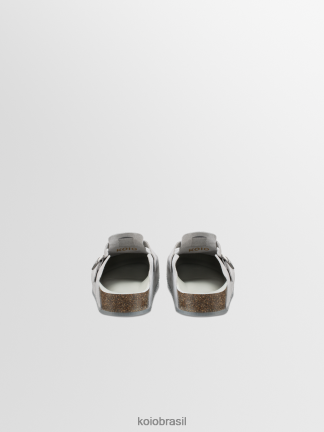 sapato br KOIO mulheres Salerno pena FTL02234