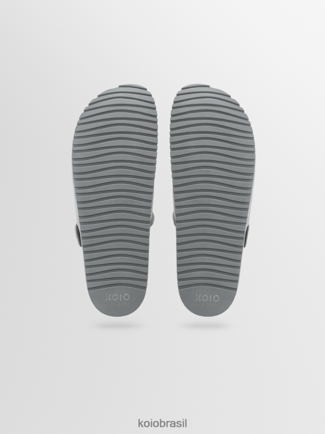 sapato br KOIO mulheres Salerno pena FTL02234