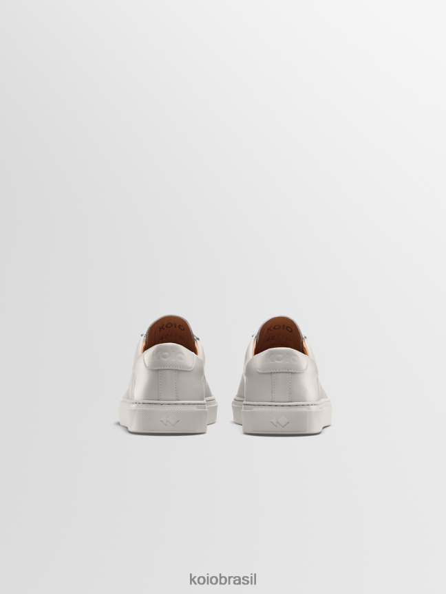 sapato br KOIO mulheres capri arenito FTL02142