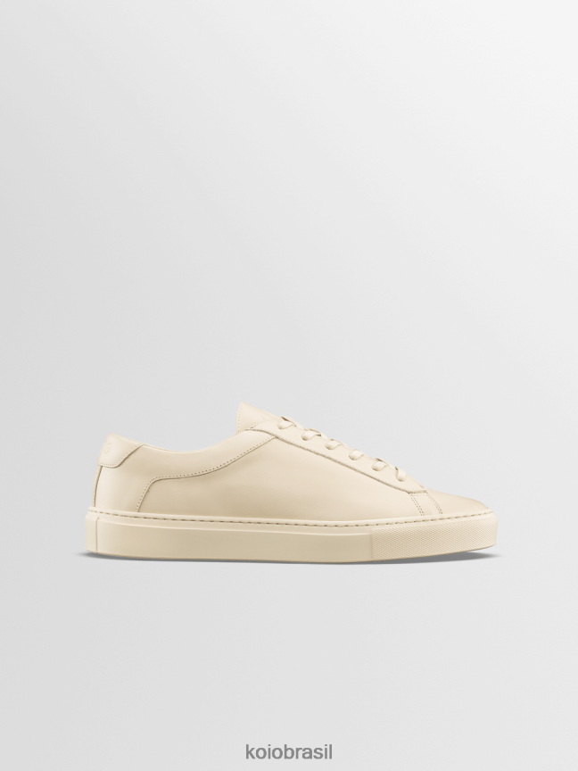 sapato br KOIO mulheres capri poudre FTL02146