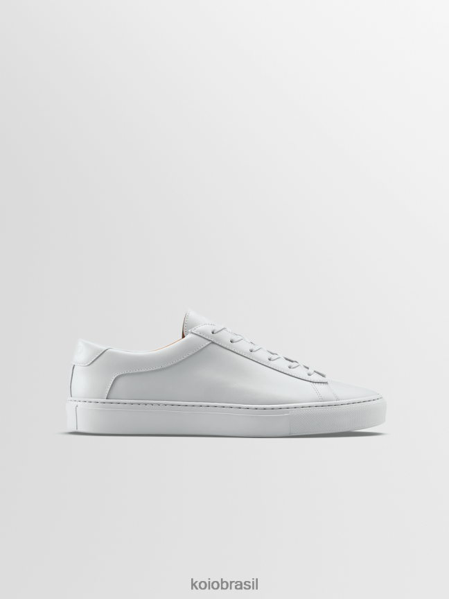 sapato br KOIO mulheres capri seixo FTL02141