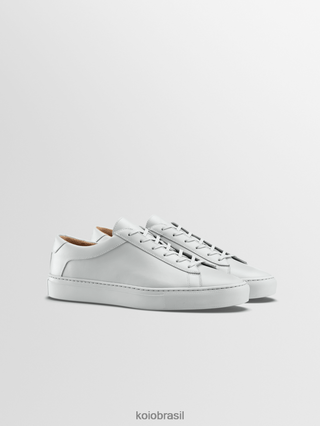 sapato br KOIO mulheres capri seixo FTL02141