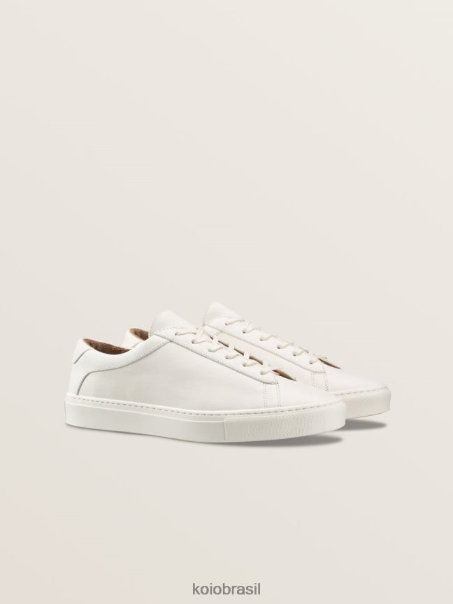 sapato br KOIO mulheres capritivo regenerativo cume FTL02179