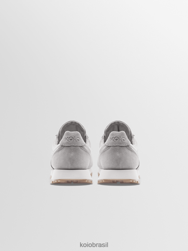 sapato br KOIO mulheres corredor retrô brisa FTL02193