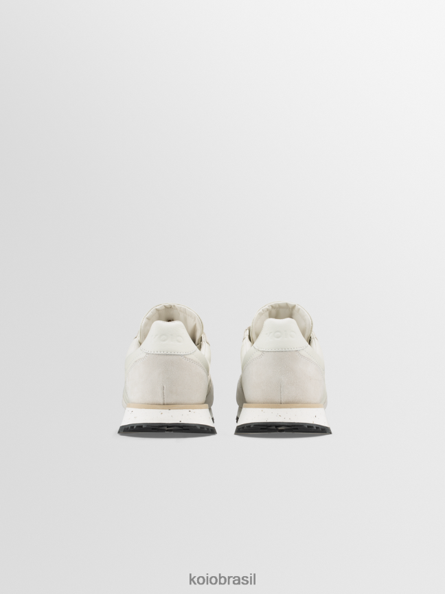 sapato br KOIO mulheres corredor retrô nuvem FTL02188