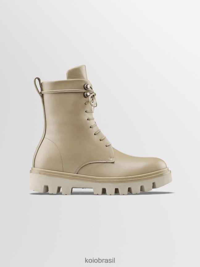 sapato br KOIO mulheres cortina sândalo FTL02200