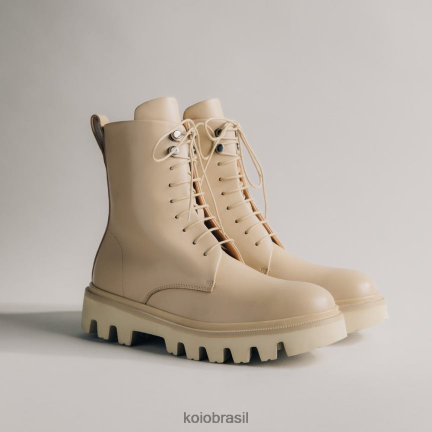 sapato br KOIO mulheres cortina sândalo FTL02200