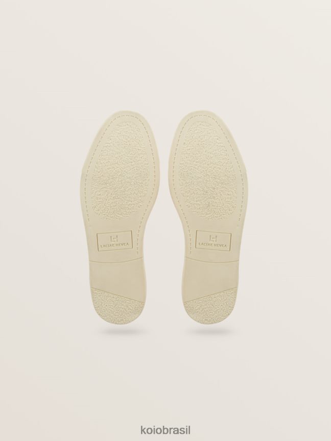 sapato br KOIO mulheres mello cume regenerativo FTL02178