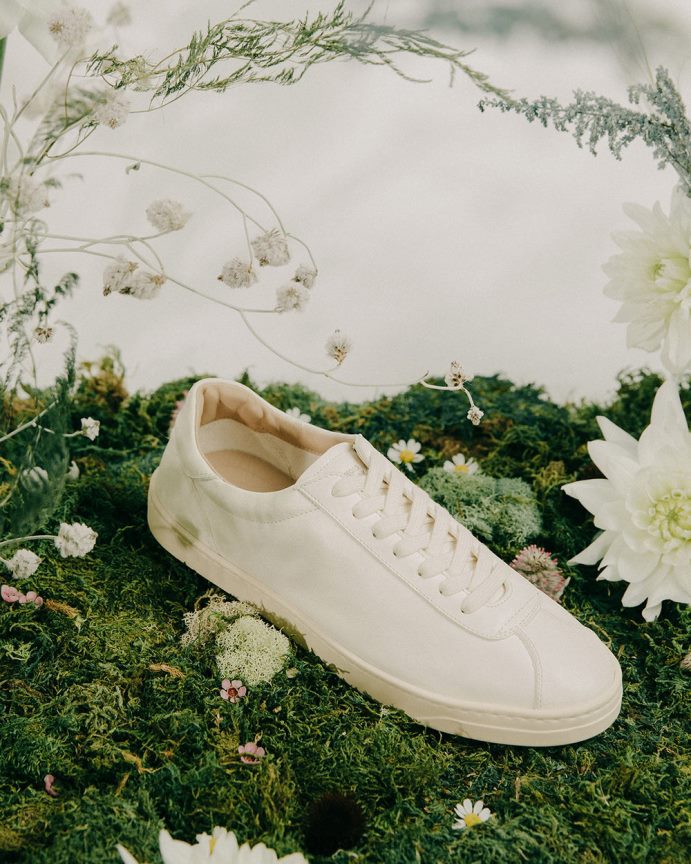 sapato br KOIO mulheres mello cume regenerativo FTL02178