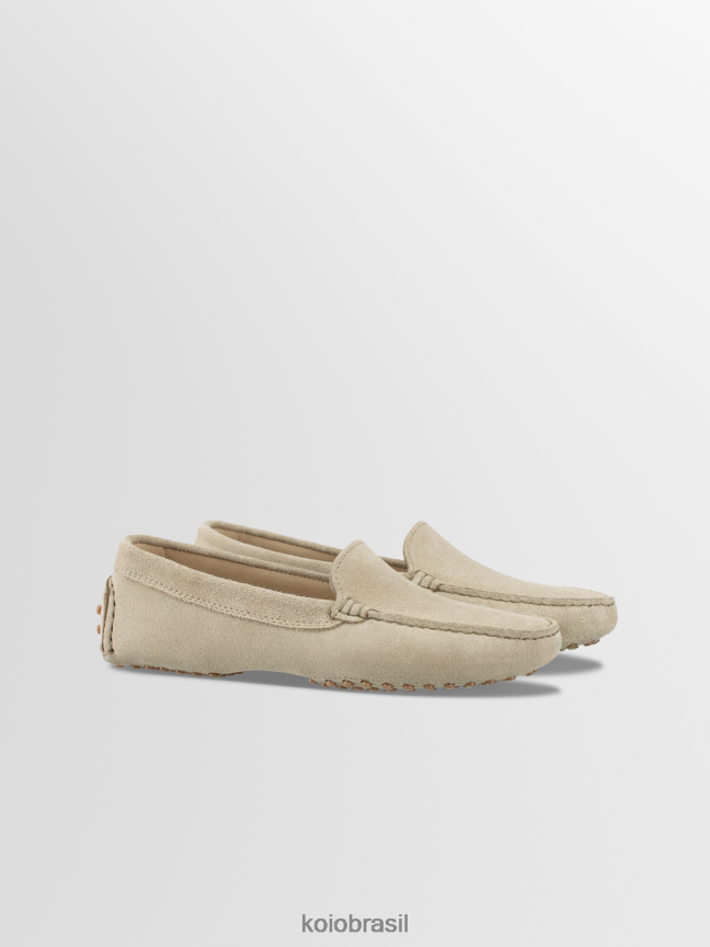 sapato br KOIO mulheres pavia farro FTL02220