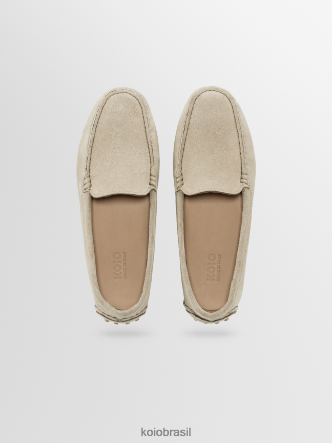 sapato br KOIO mulheres pavia farro FTL02220