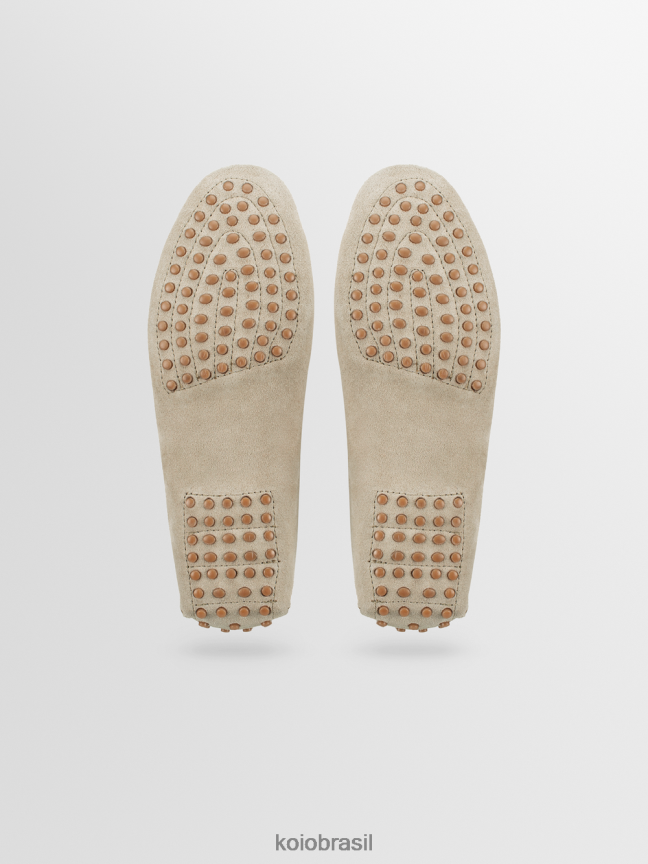 sapato br KOIO mulheres pavia farro FTL02220