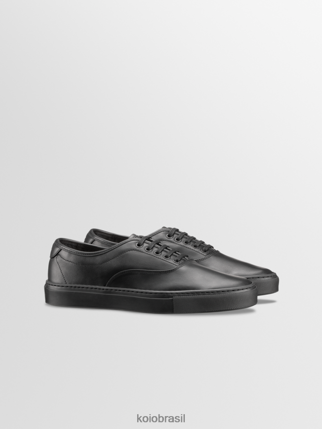 sapato br KOIO mulheres portofino sombra FTL02172