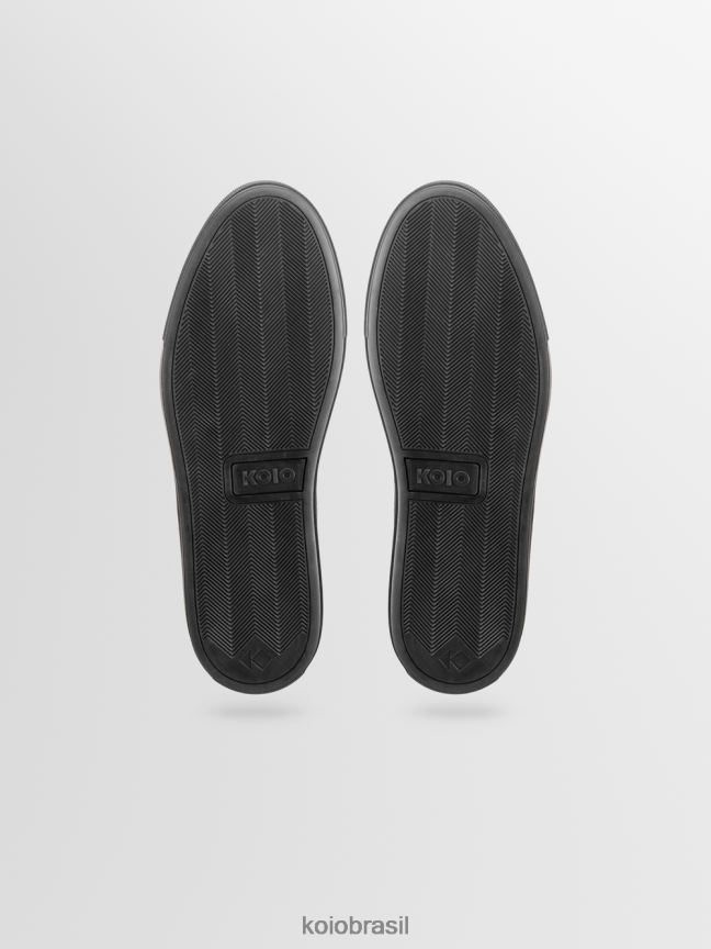 sapato br KOIO mulheres portofino sombra FTL02172