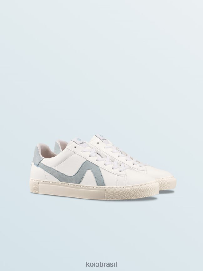 sapato br KOIO mulheres vegan01 no oceano FTL02163