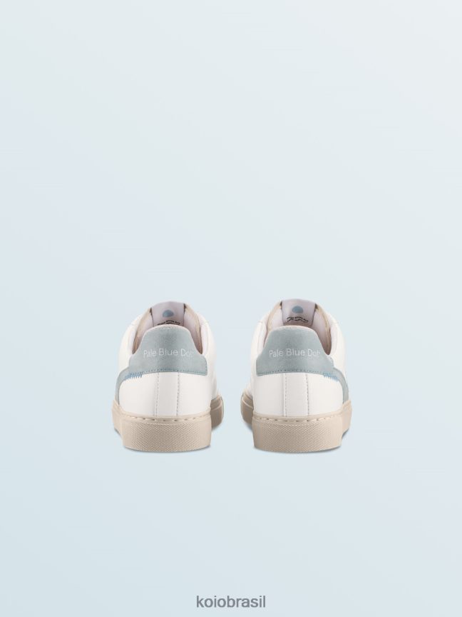 sapato br KOIO mulheres vegan01 no oceano FTL02163