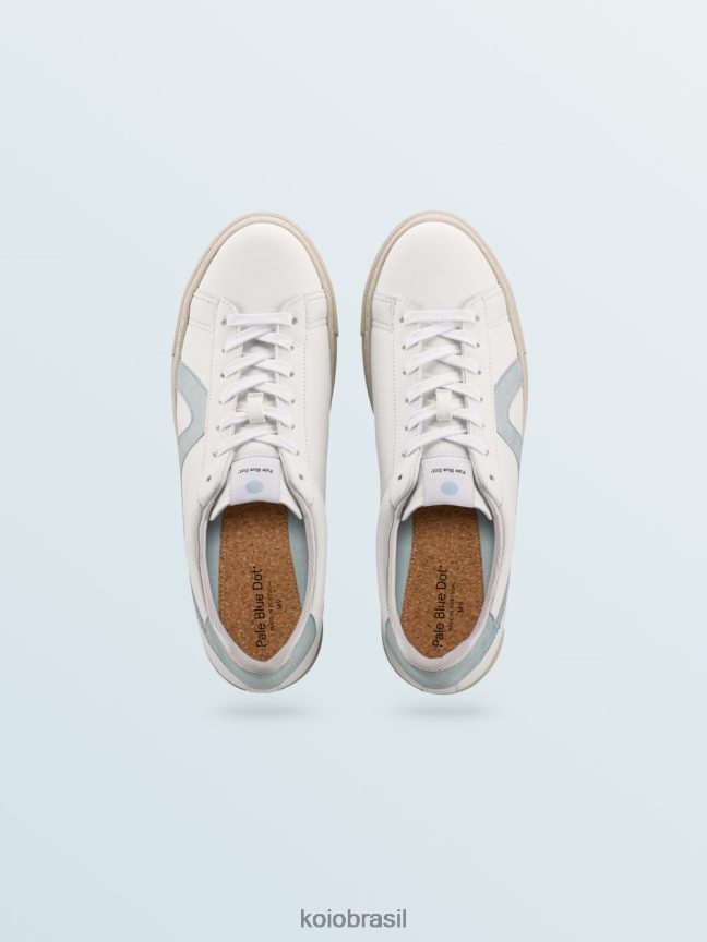 sapato br KOIO mulheres vegan01 no oceano FTL02163