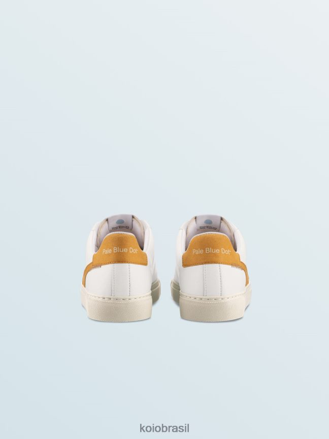 sapato br KOIO mulheres vegan01 no raio de sol FTL02165