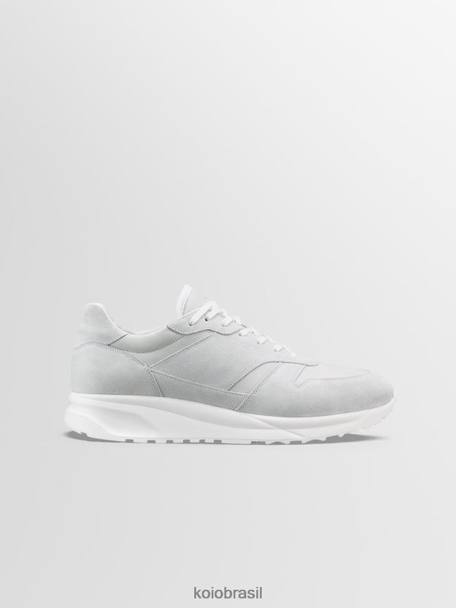 sapato br KOIO mulheres volterra polar FTL02187