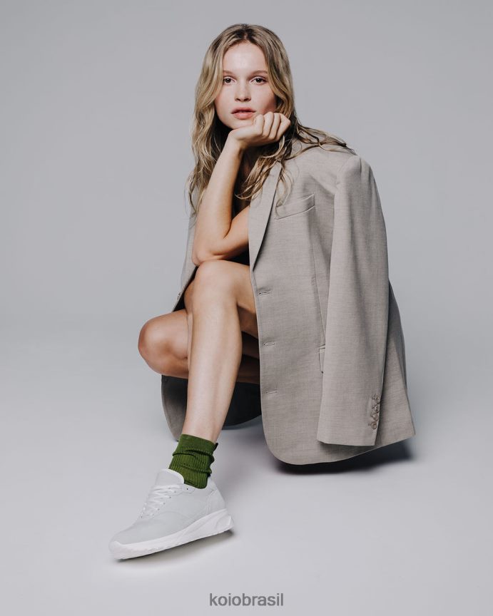 sapato br KOIO mulheres volterra polar FTL02187