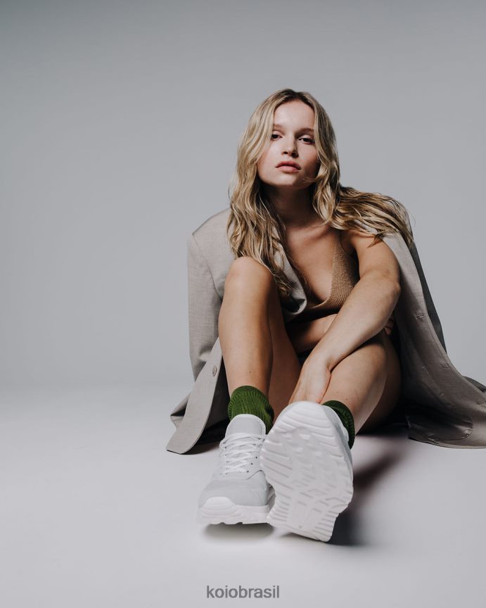 sapato br KOIO mulheres volterra polar FTL02187