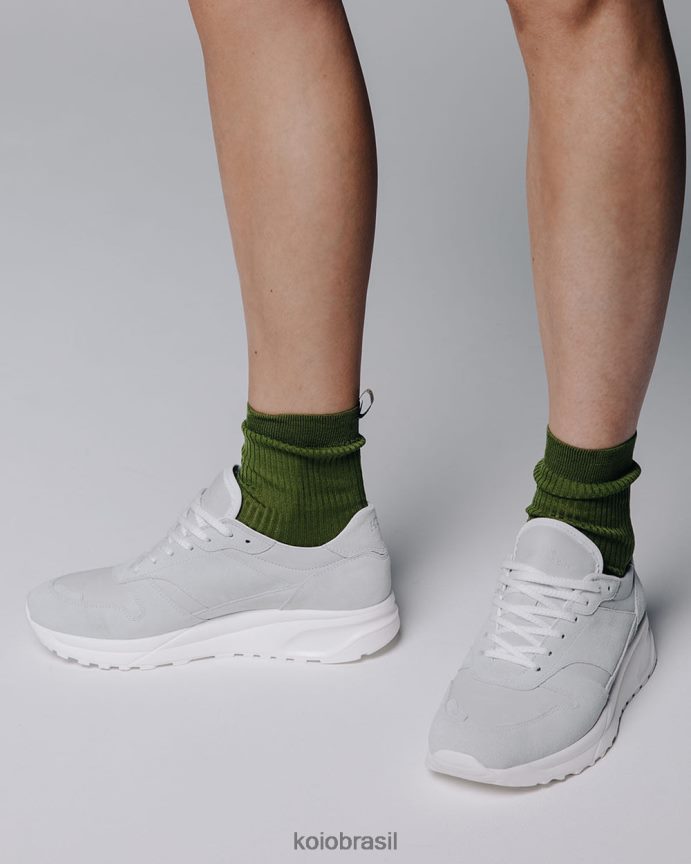sapato br KOIO mulheres volterra polar FTL02187